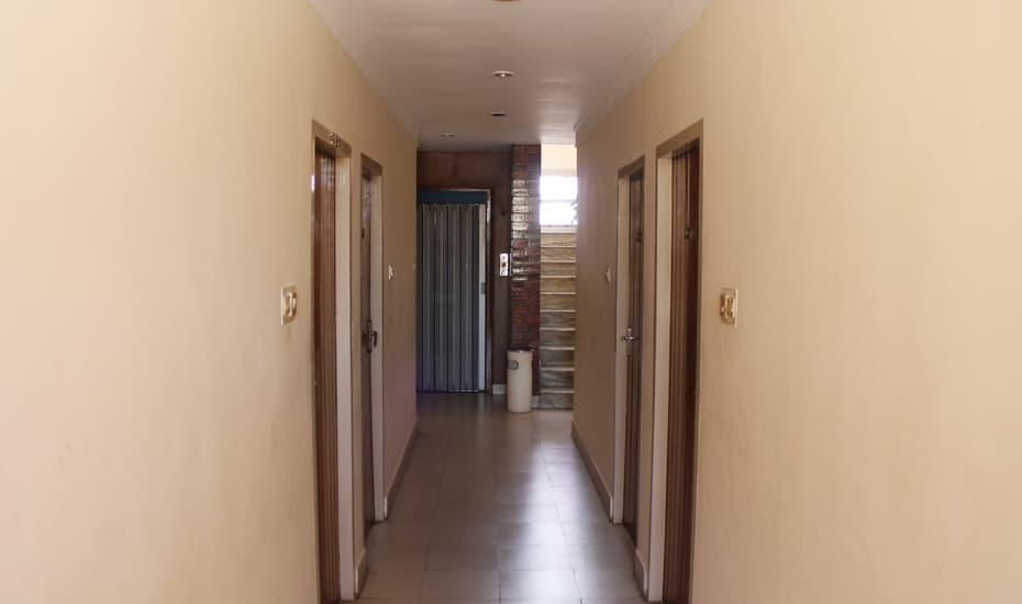 Hotel Regency Thiruvananthapuram Εξωτερικό φωτογραφία