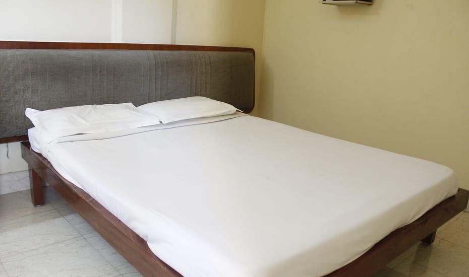Hotel Regency Thiruvananthapuram Εξωτερικό φωτογραφία