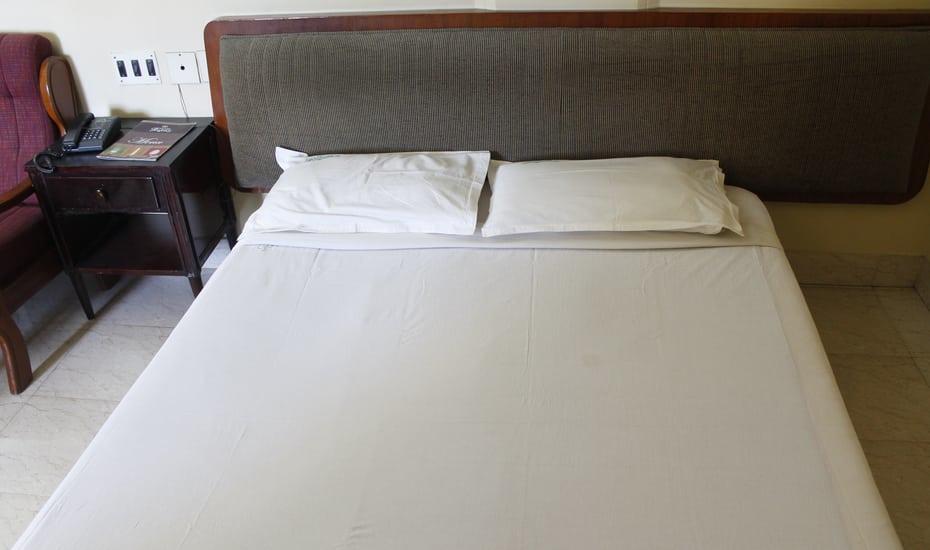 Hotel Regency Thiruvananthapuram Εξωτερικό φωτογραφία